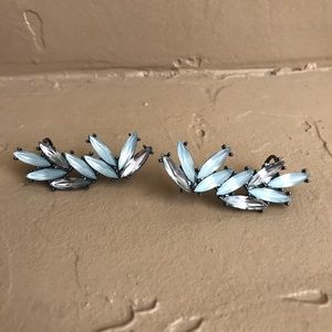 Baublebar Ear Cuffs